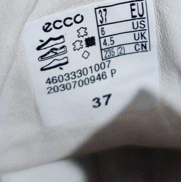 White Combat Boots - Picture 2 of 4